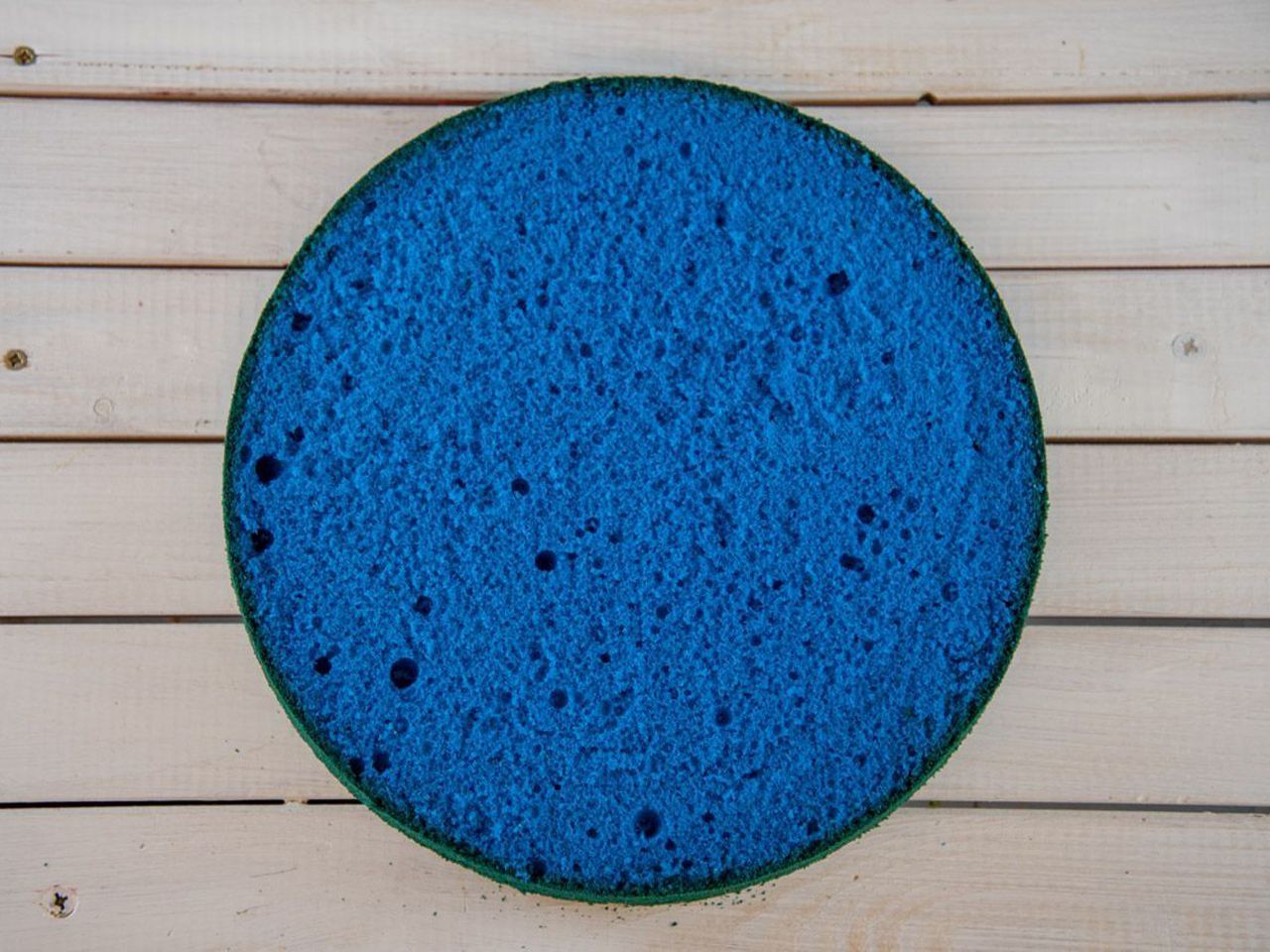 backmischung tortenboden blau 100g