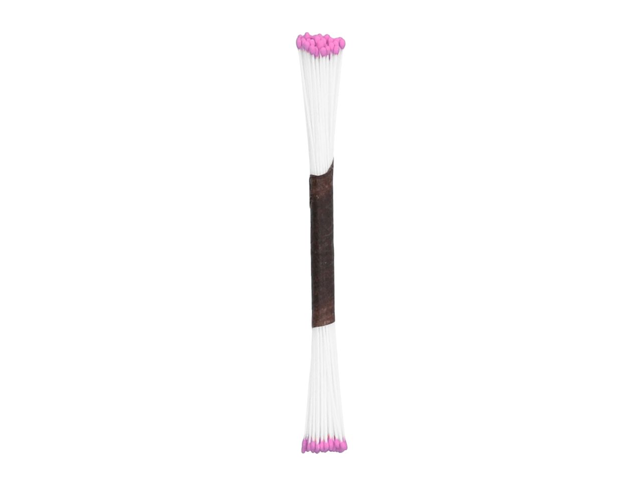 jem bluetenpollen lila matt fein 50 stueck