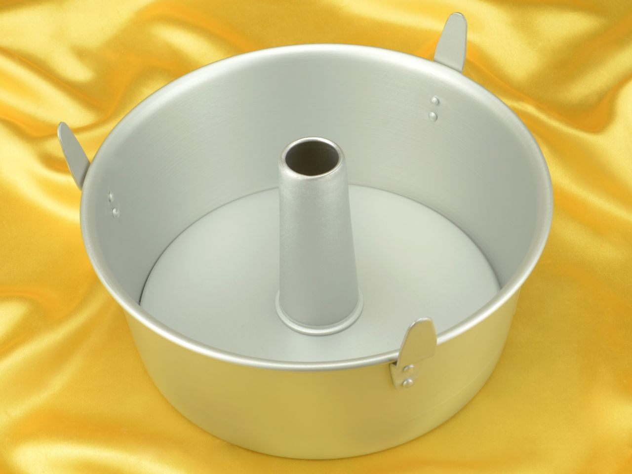 wilton angel food pan 25x10cm
