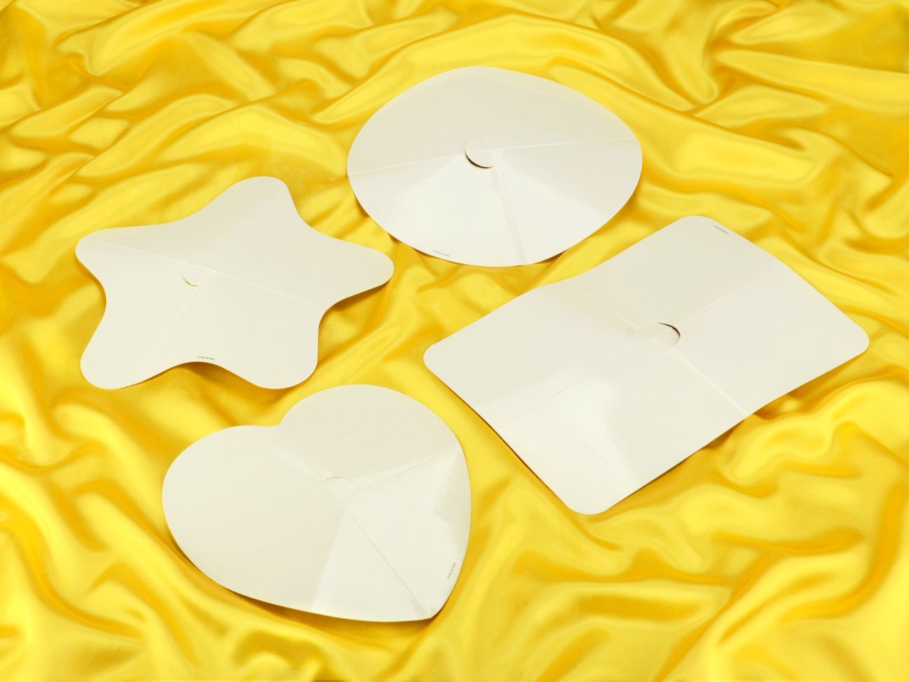 silikonform free bake