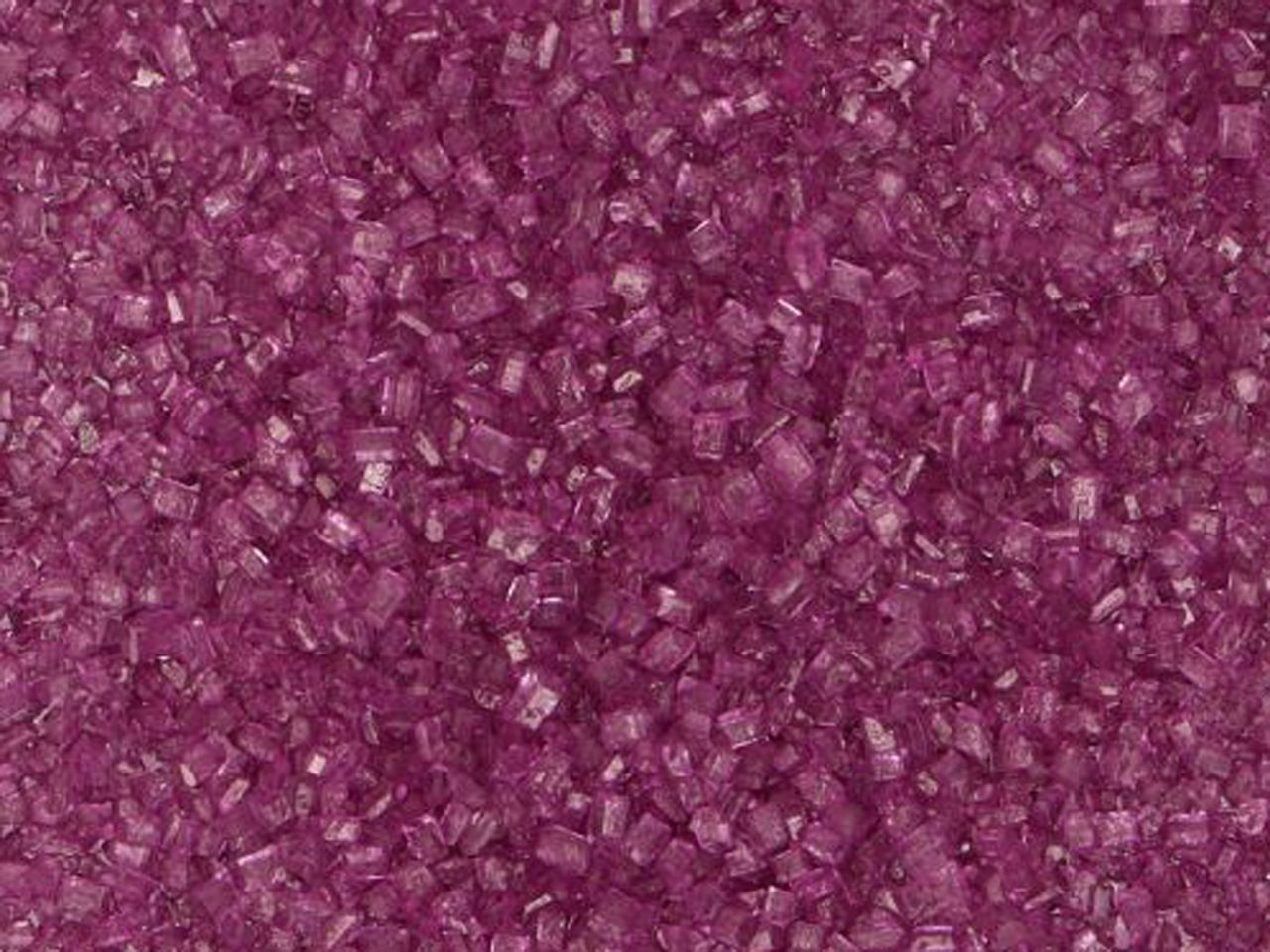 funcakes gefaerbter zucker violett 80g