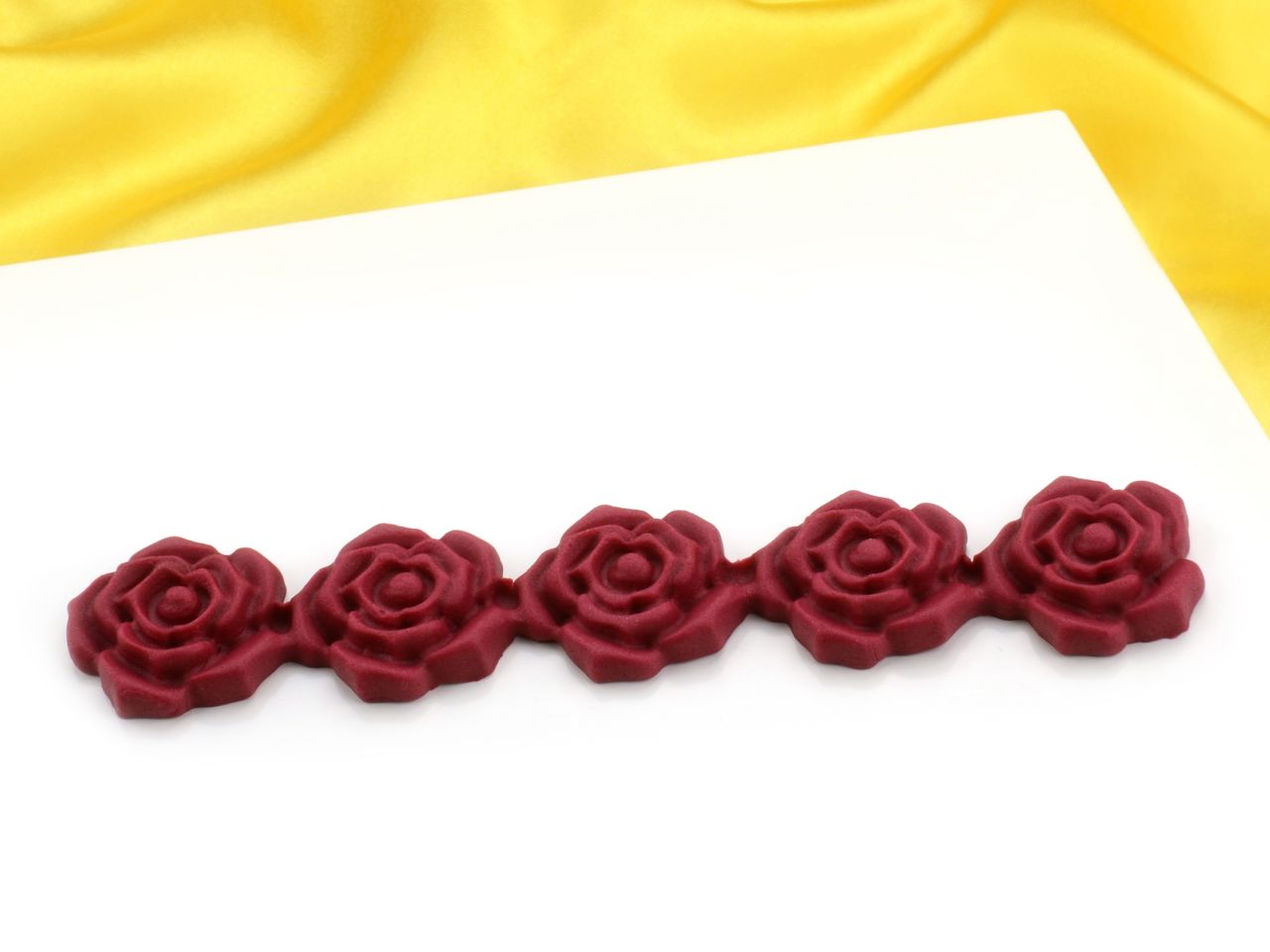 flexform borduere rose