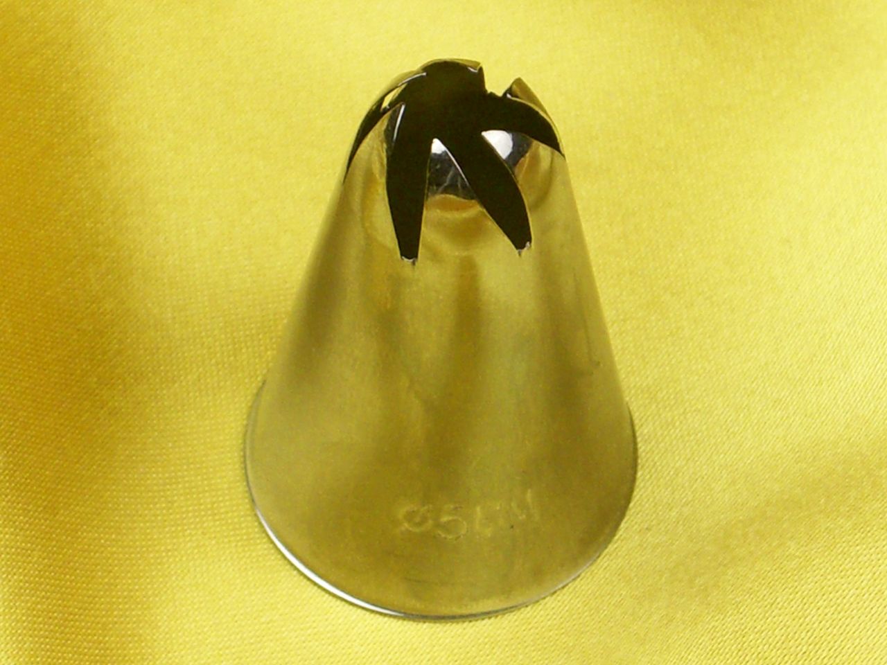 rosentuelle 5mm greenline