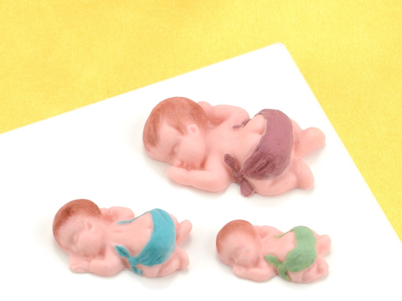 flexform baby mit windel