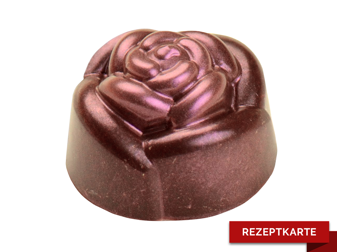 rosen trueffel rezeptkarte