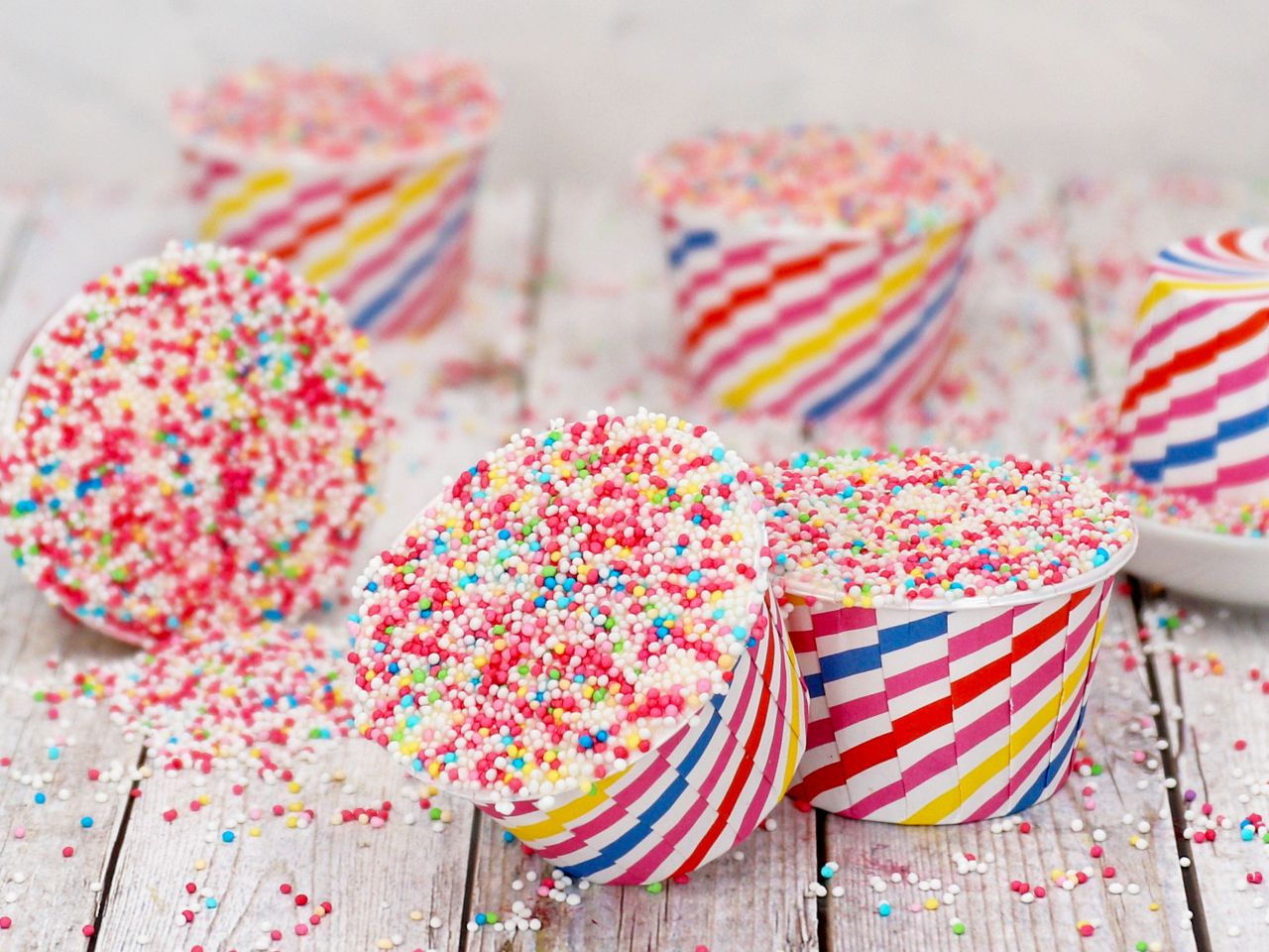 backset dot cake