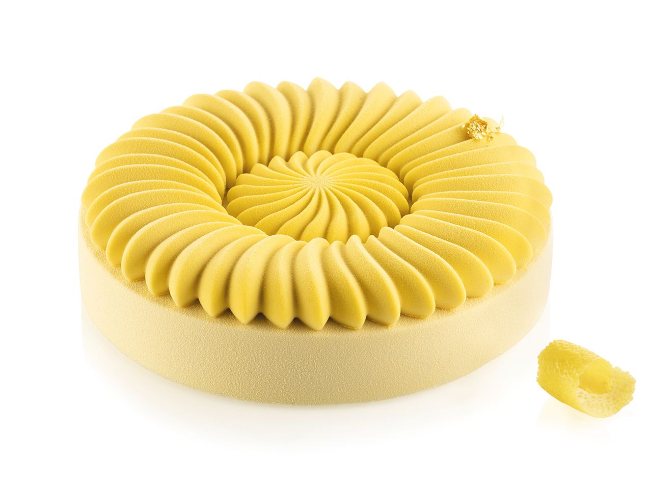 silikomart crown honore