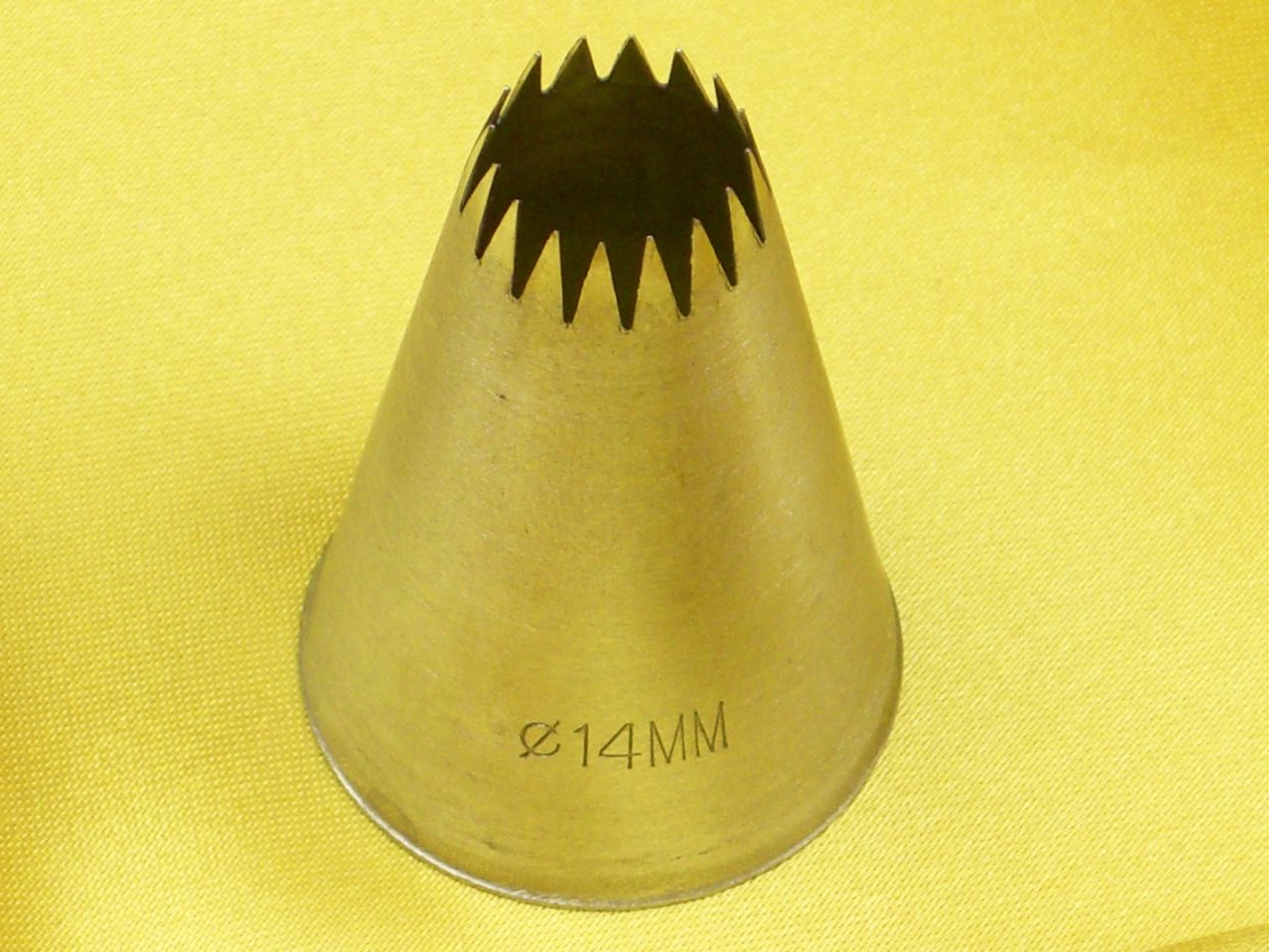 franzoesische tuelle 14mm