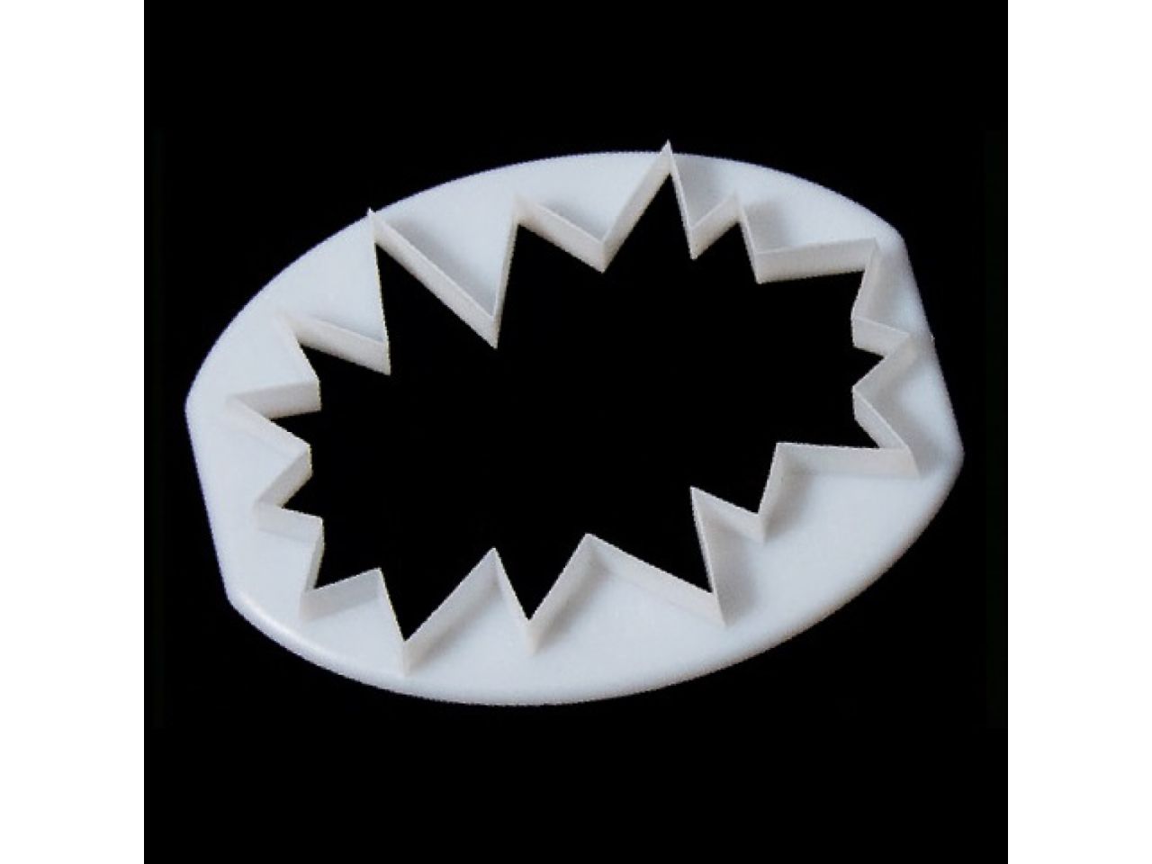 fmm cutter for fondant flower paste wow