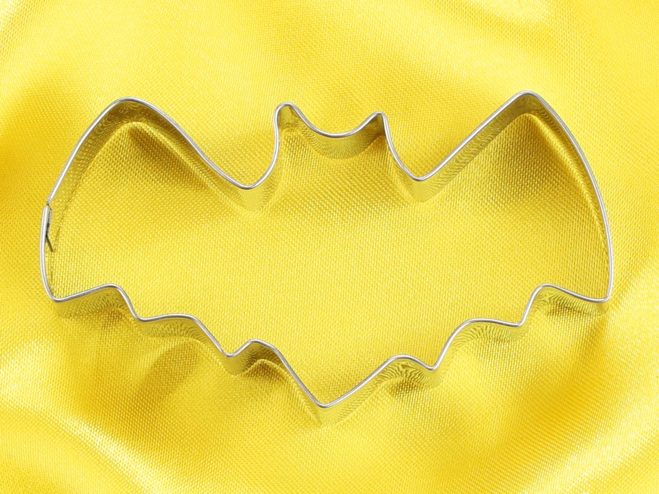 ausstecher fledermaus 8cm