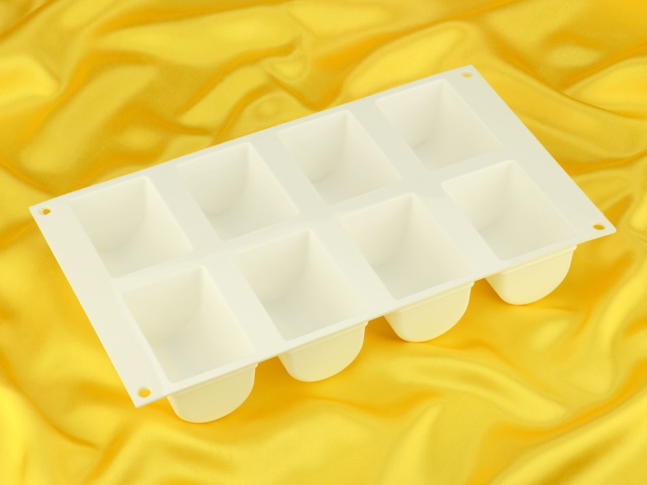 silicone mould buchette 140