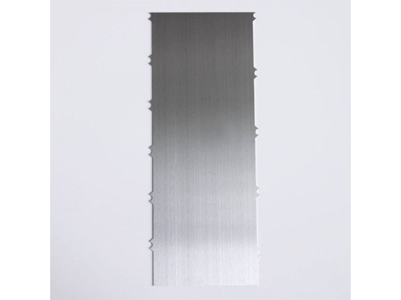 cake comb set waves approx 22 cm
