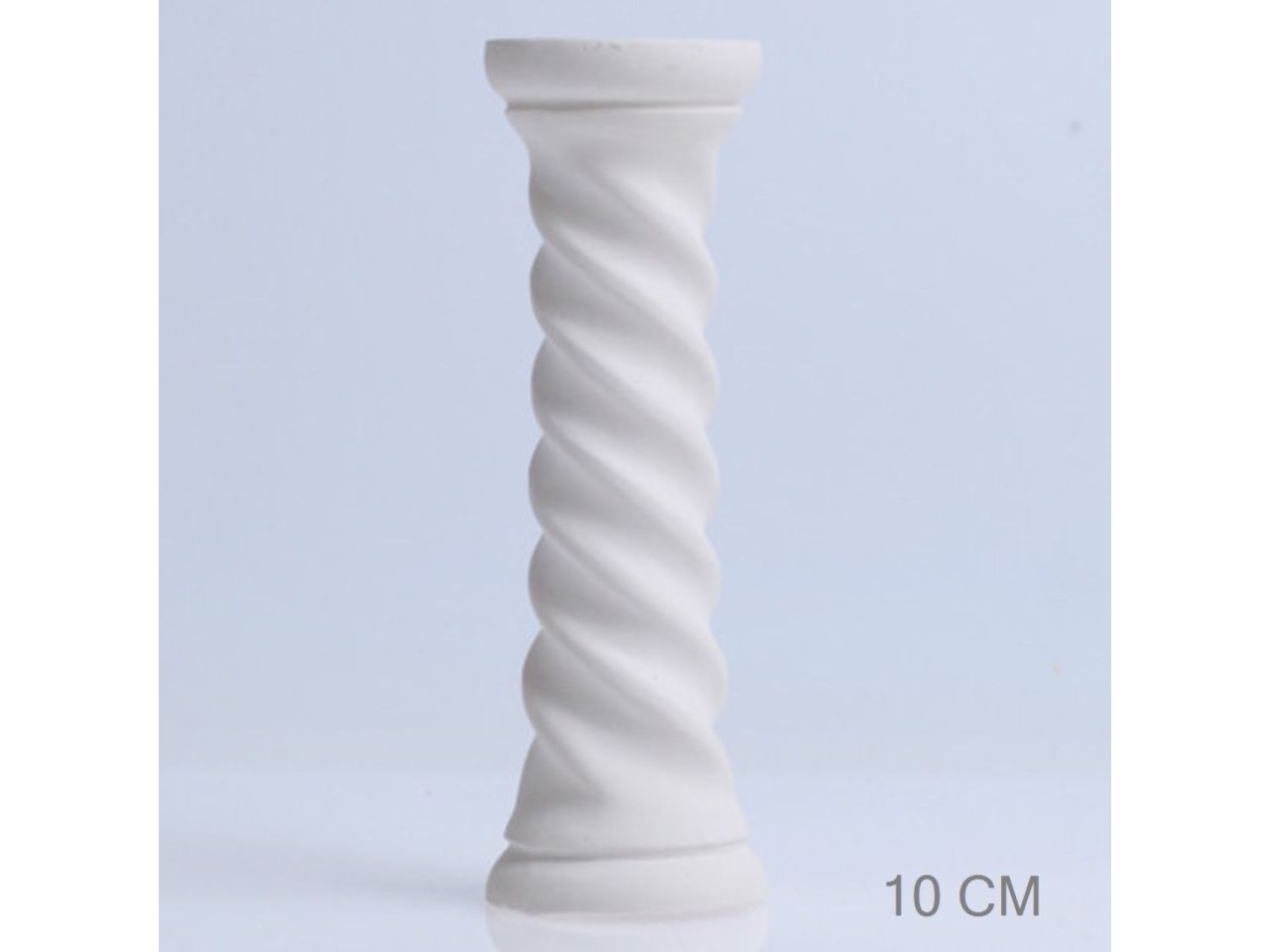 sk hochzeitstorte tortensaeule barley twist 10 cm 1 stck