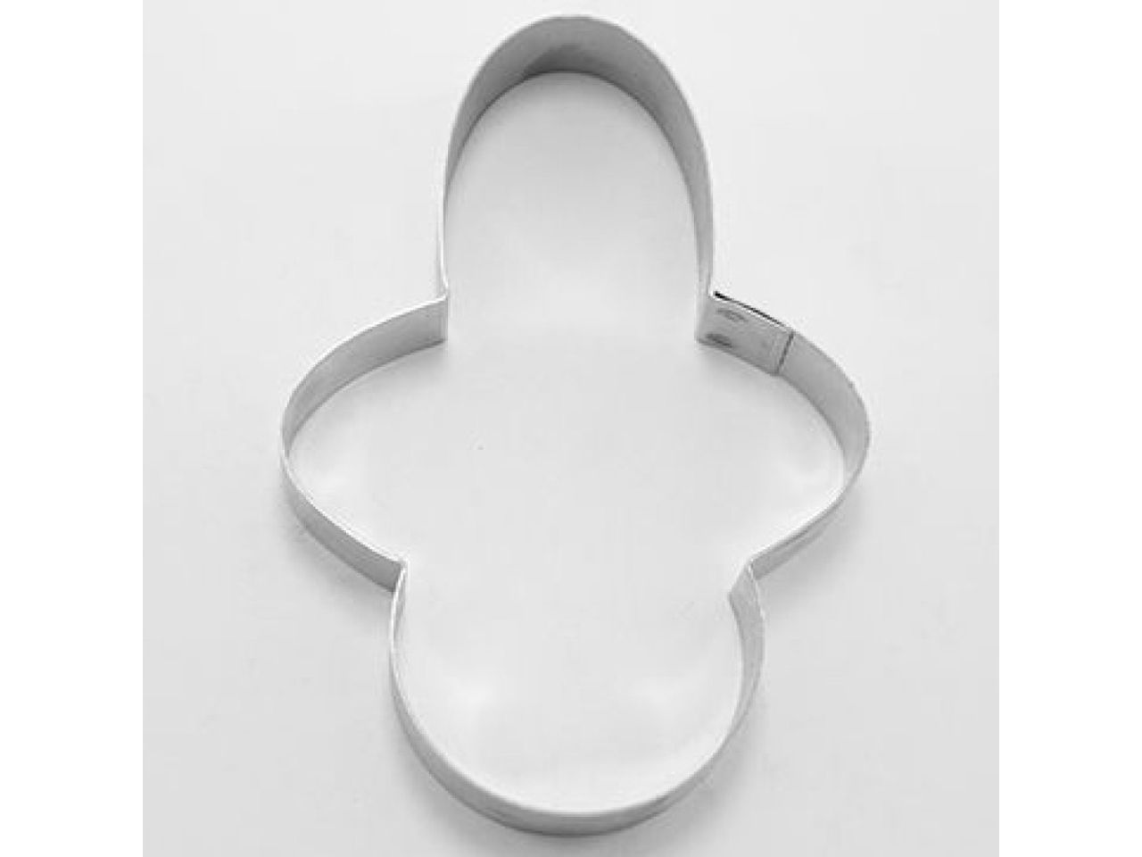 dummy cookie cutter