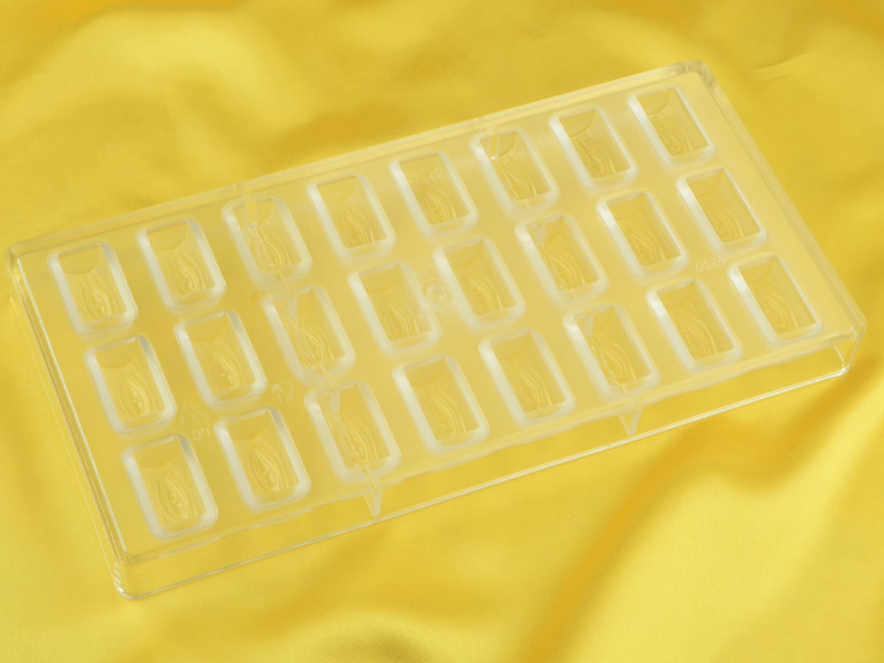 schokoladenform mini choc