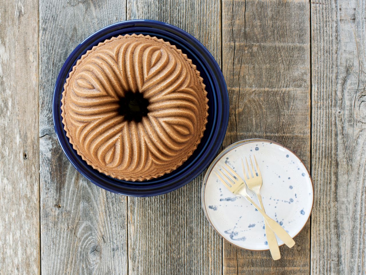 nordic ware bavaria bundt pan