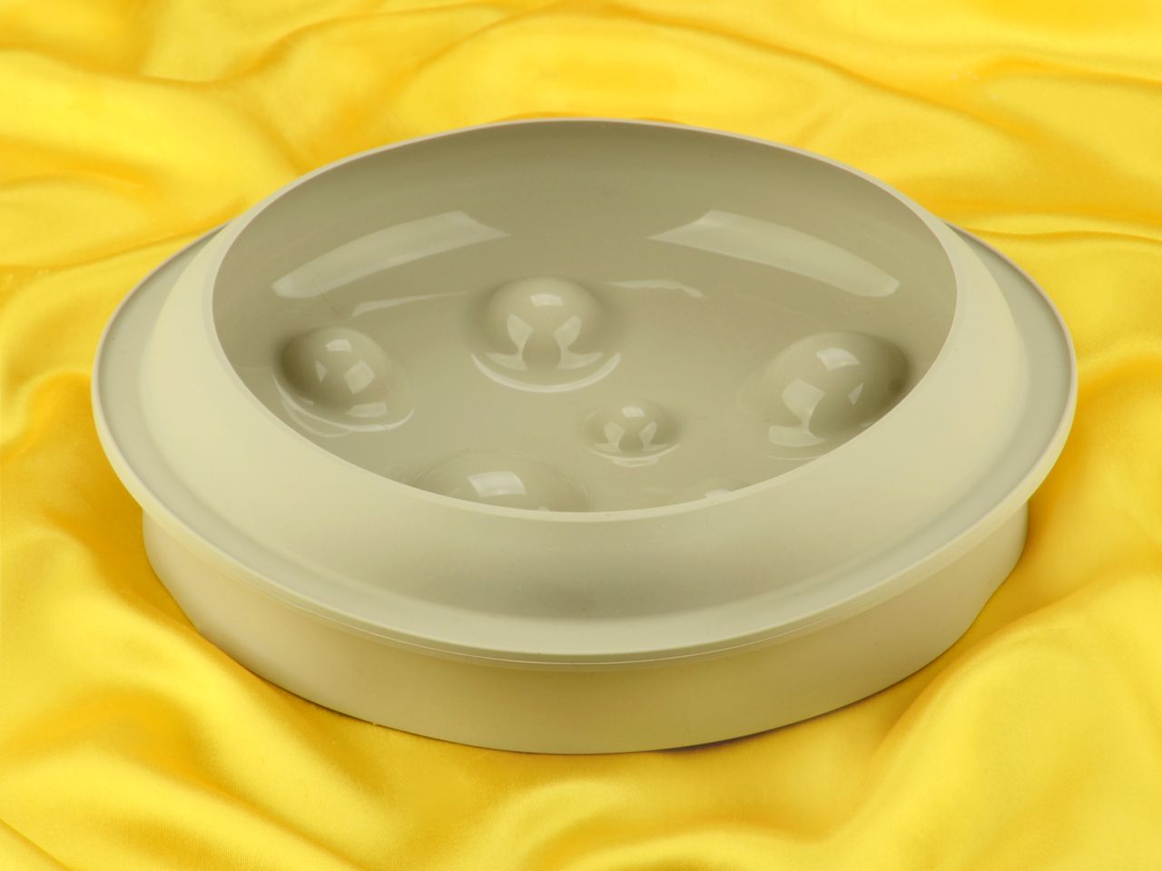 silicone mould luna
