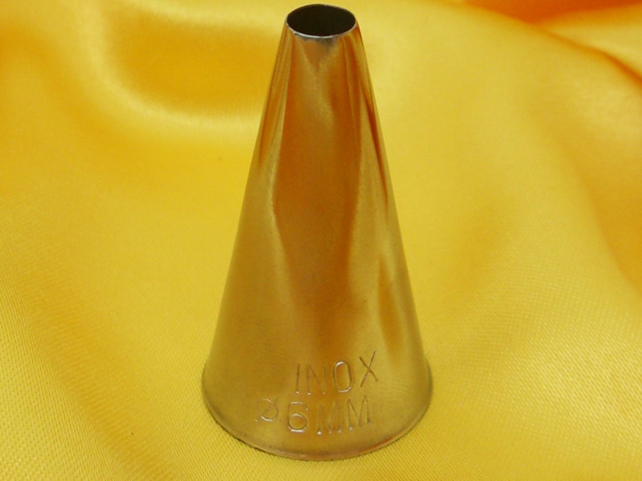 lochtuelle 6mm