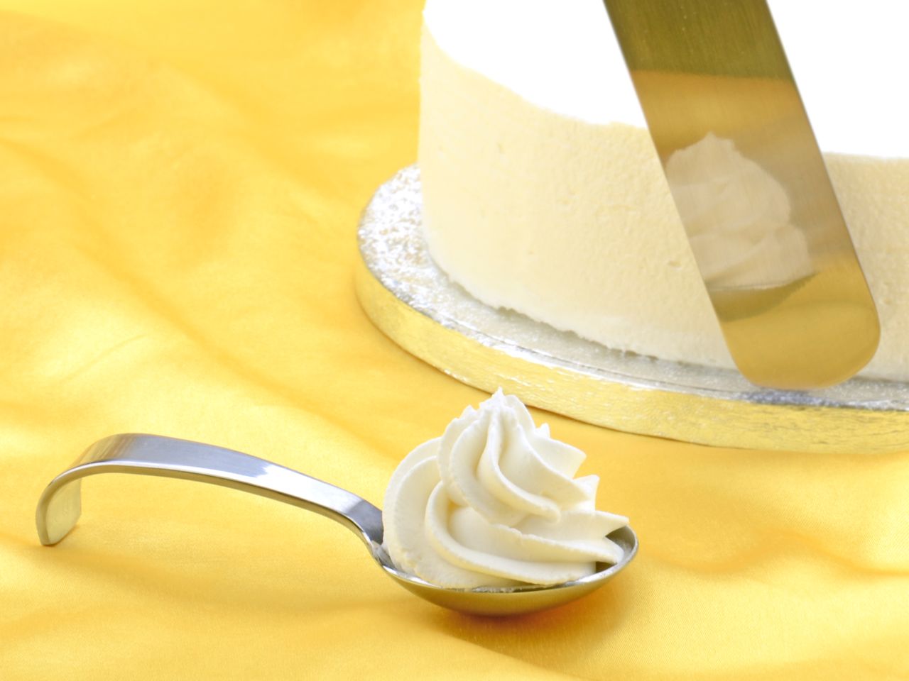 cake and decor cream 500g