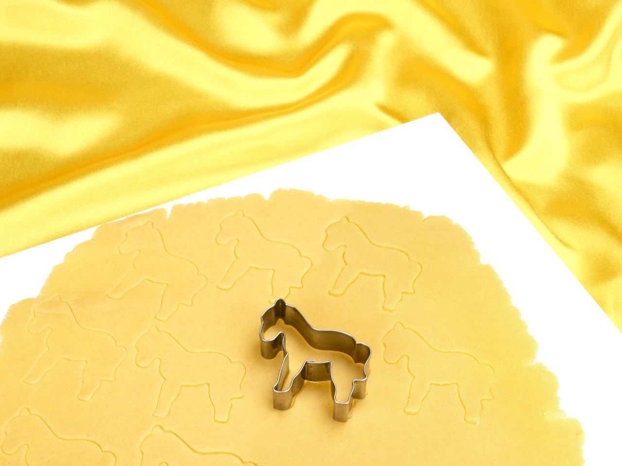 einhorn cookies anleitung