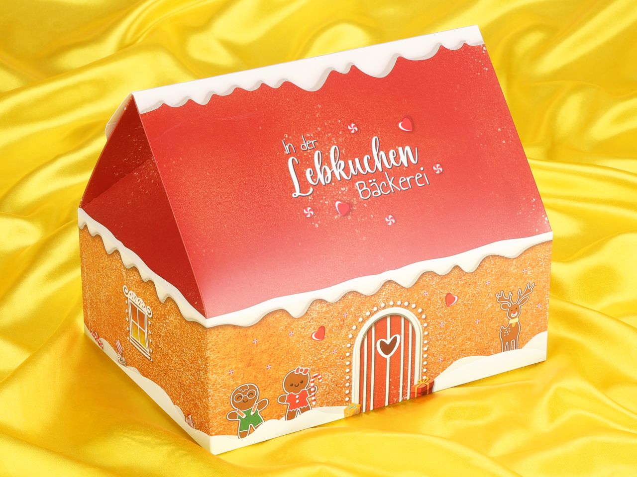 backset lebkuchen haus