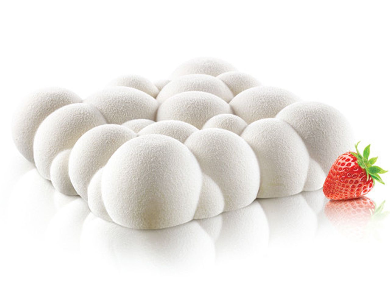 silikonform tortaflex cloud