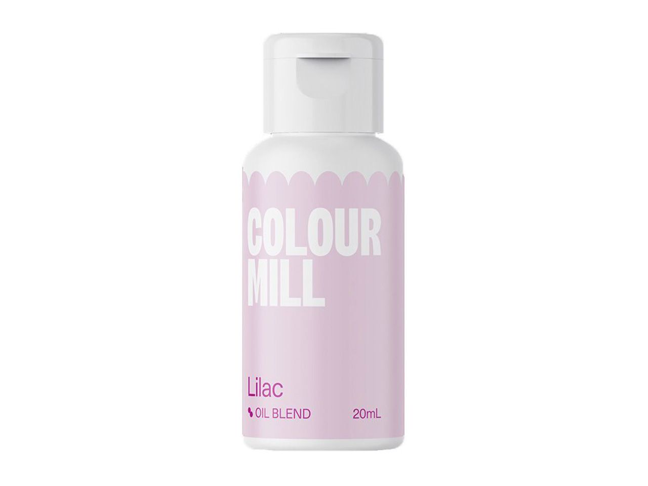 lebensmittelfarbe oelloeslich lilac 20ml