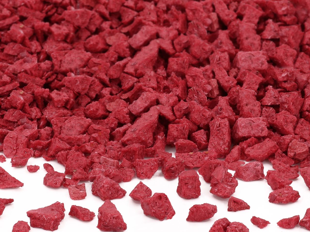 cranberry crispies 20g