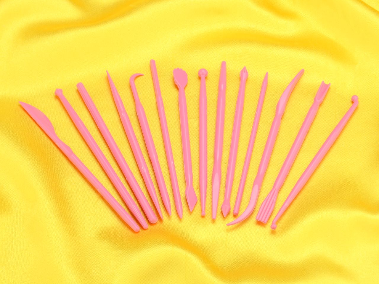 modelling tool set mini 14pcs
