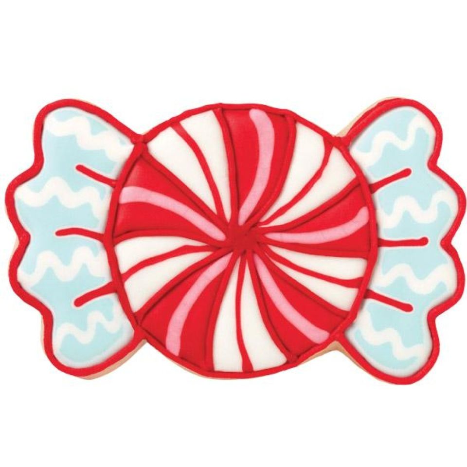 wilton xl ausstecher set candy ausstechformen 3 tlg