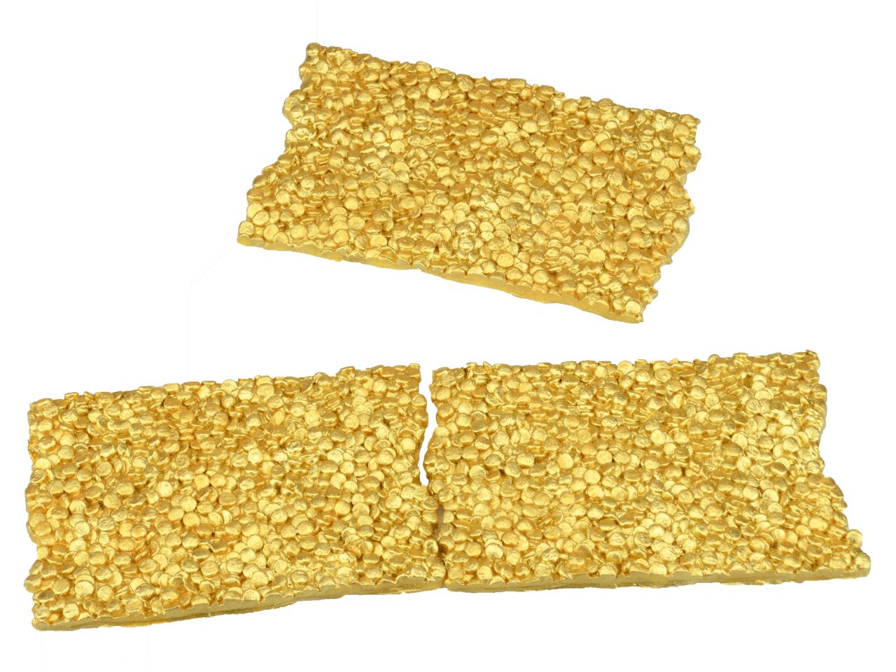 flex mould motif confetti