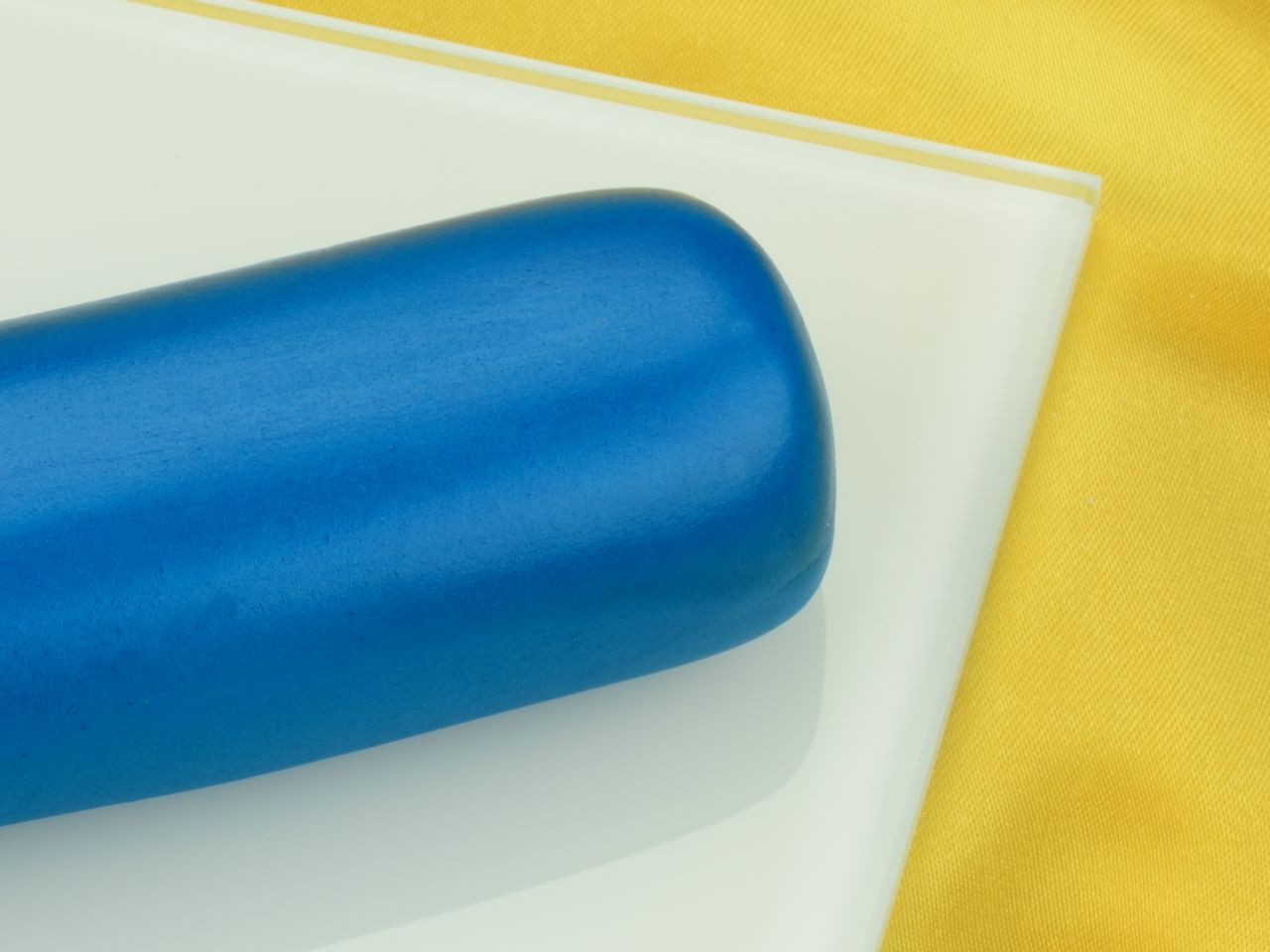 rollfondant premium plus blau 250g