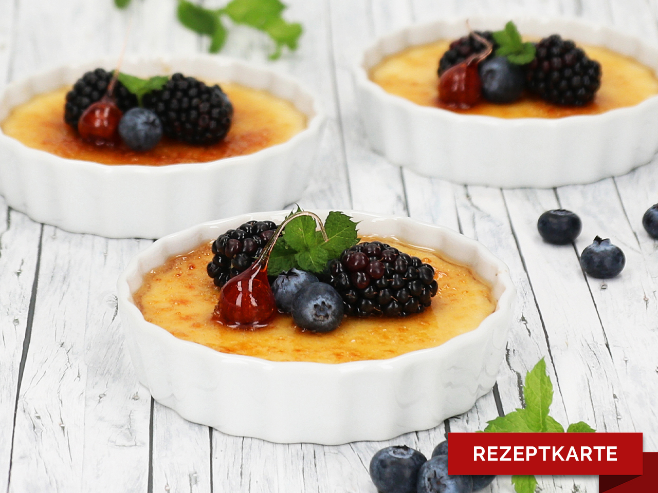 creme brulee rezeptkarte