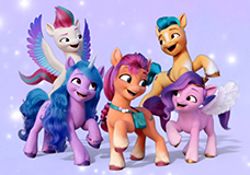 My Little Pony