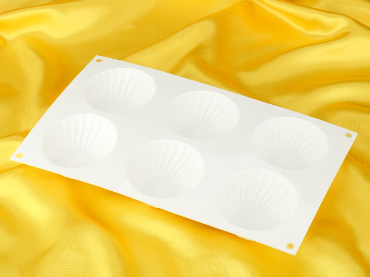 silikonform parfum