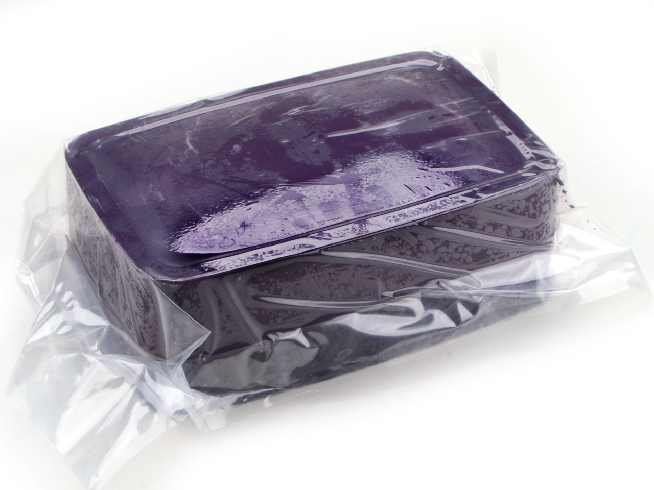 cake pop glasur fliederviolett 2 5kg