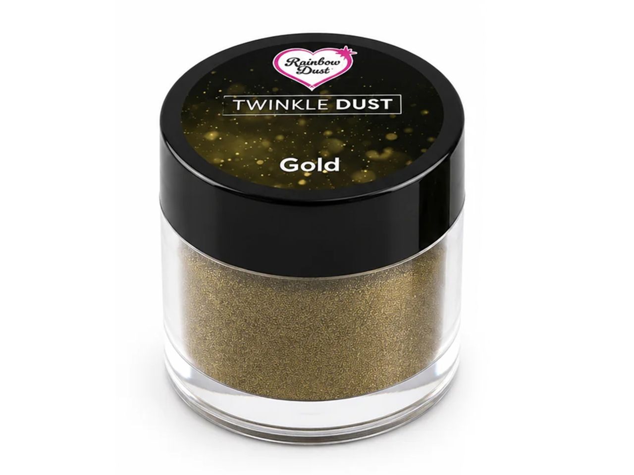 twinkle dust gold 5g