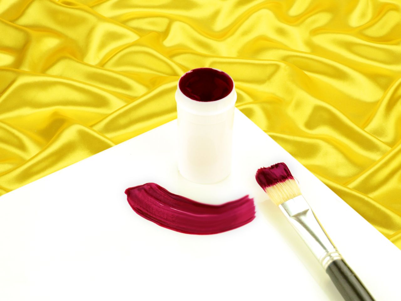 cake painting color wine red 20g