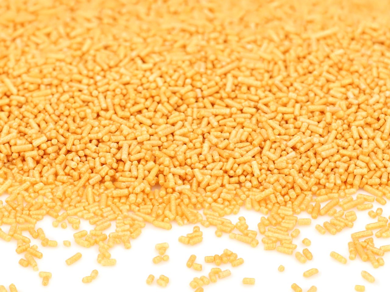 zuckerstreusel gold 80g