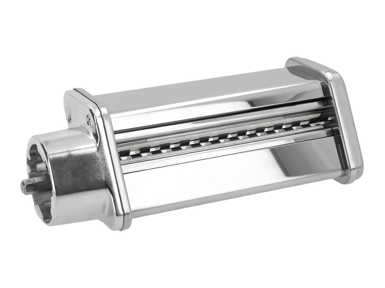 pasta machine for kitchen machine