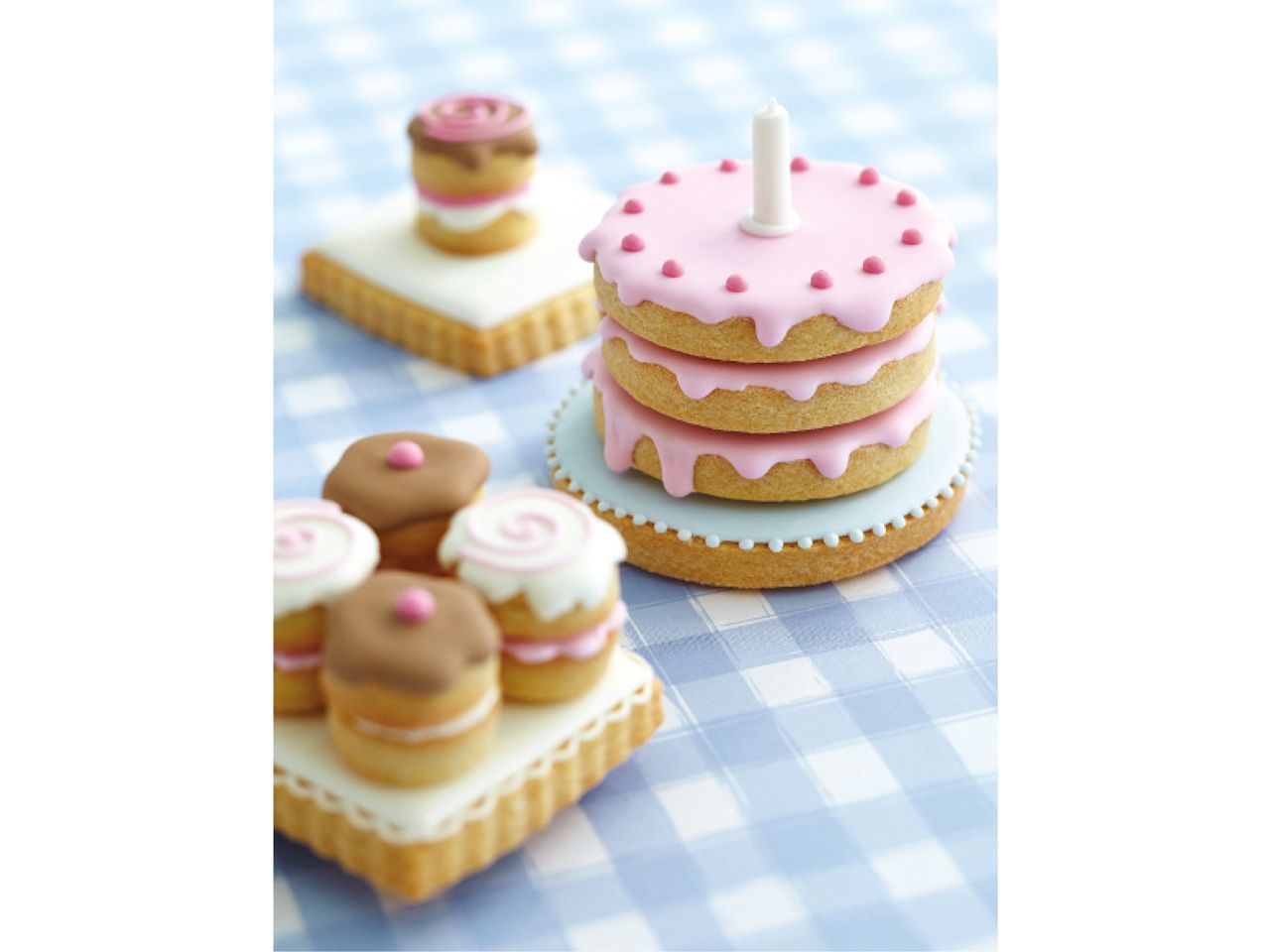 zoe s party cakes for kids by zoe clark