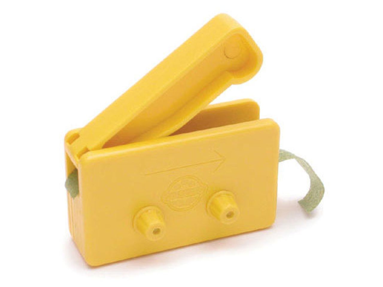 jem floral tape shredder