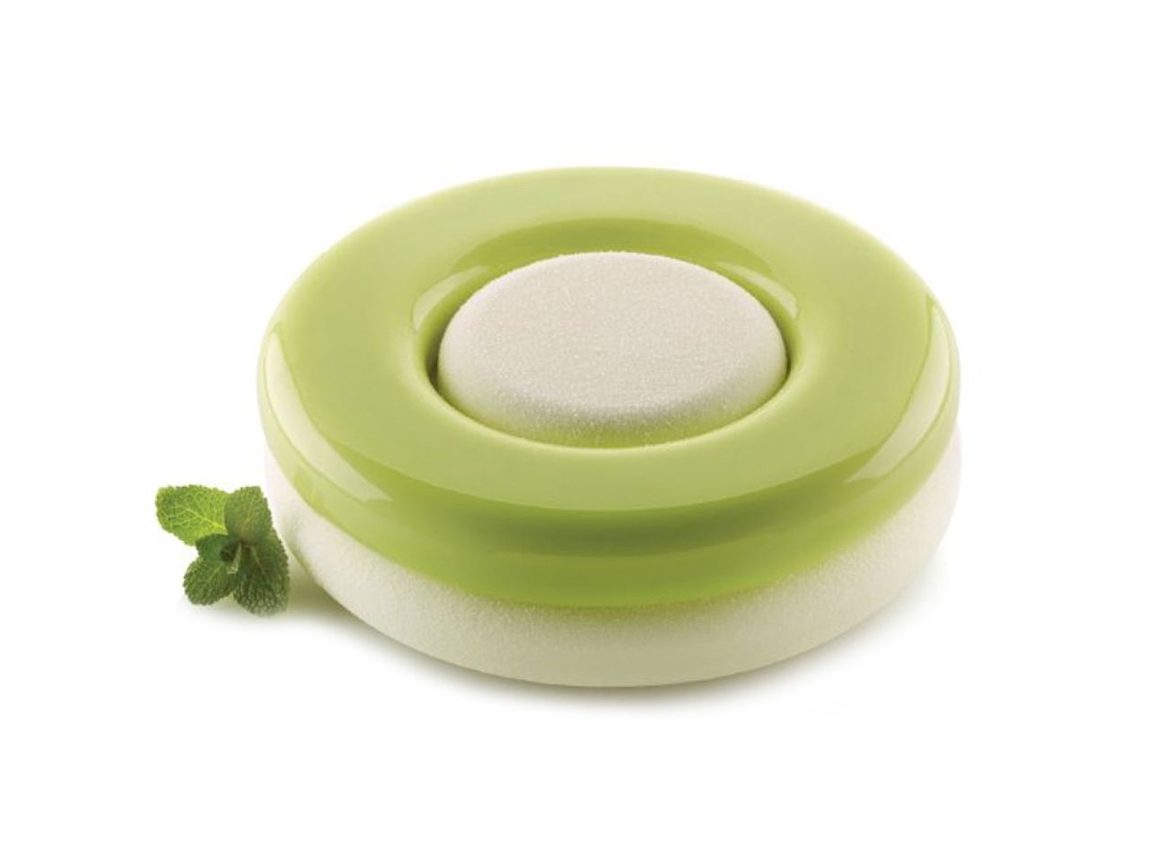 silikomart silicone mould game 1200 ml