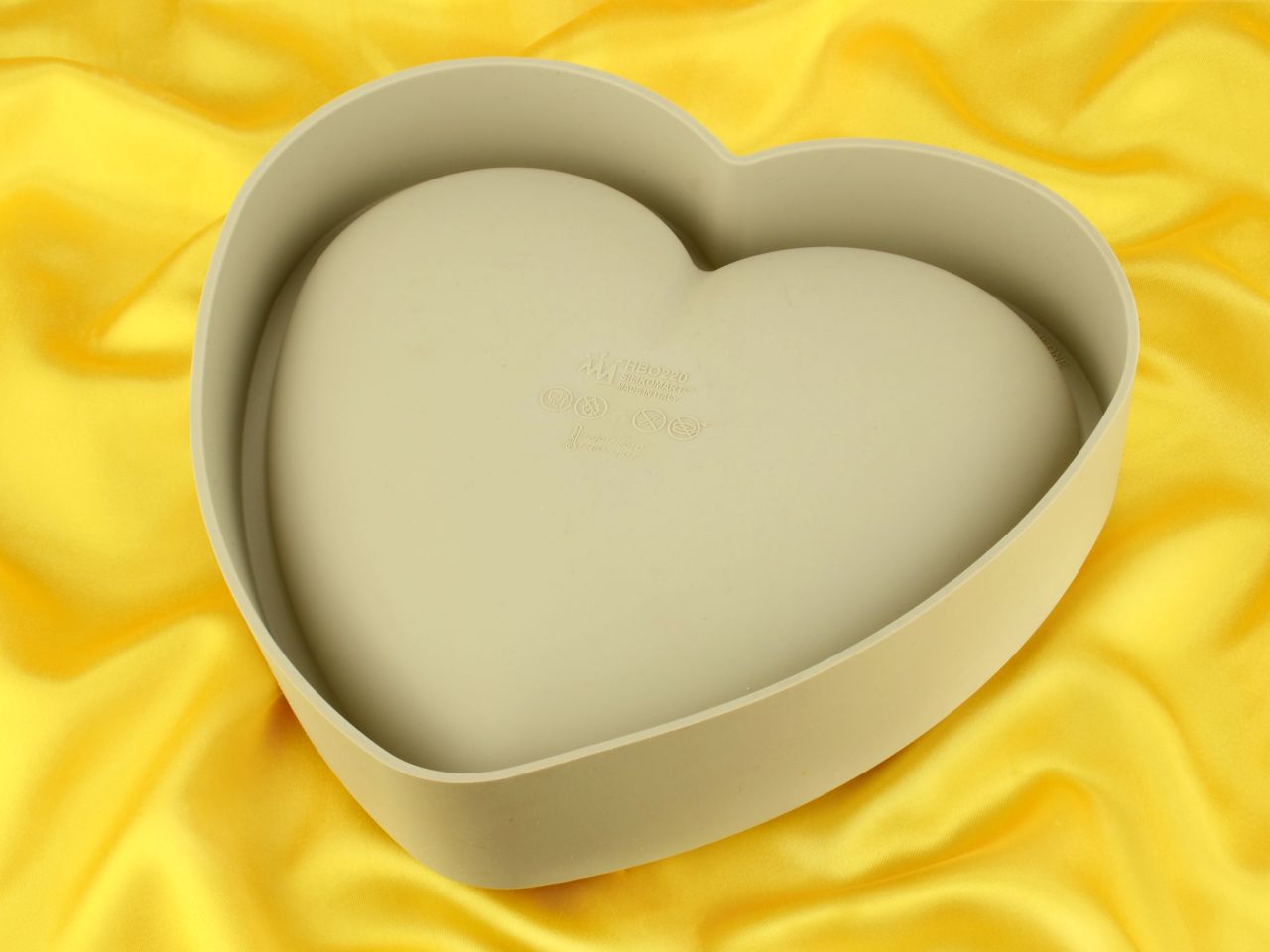 silicone mould batticuore