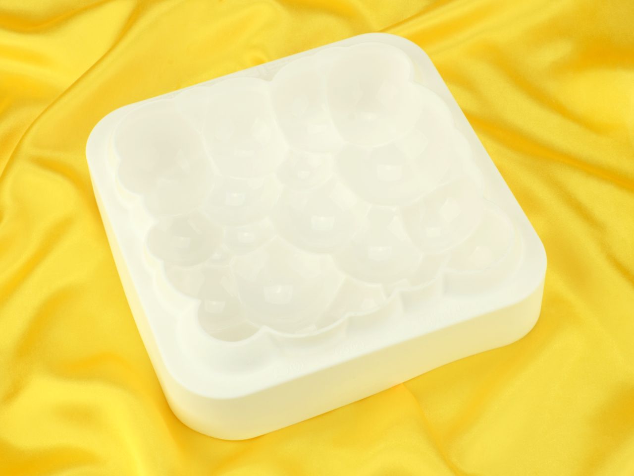 silikonform tortaflex cloud
