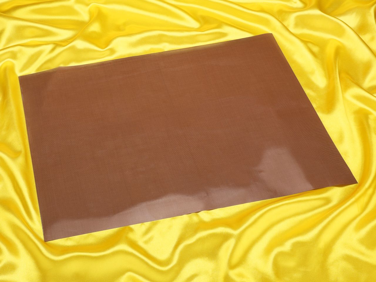 dauerbackfolie 50x40cm ptfe 0 25mm