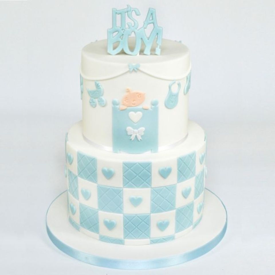 fmm fondant ausstecher its a boy
