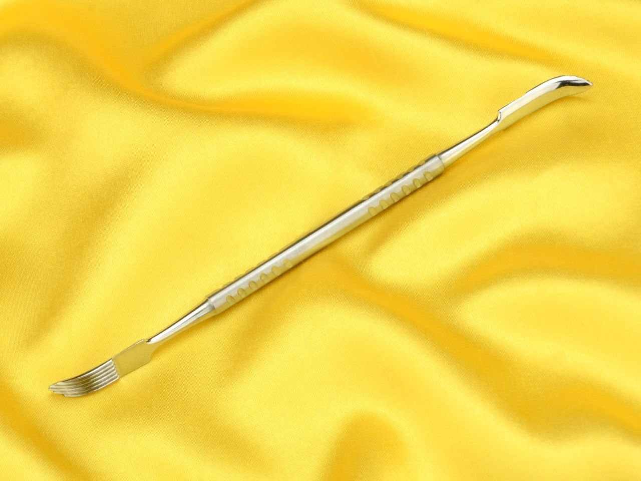 hair und feather tool