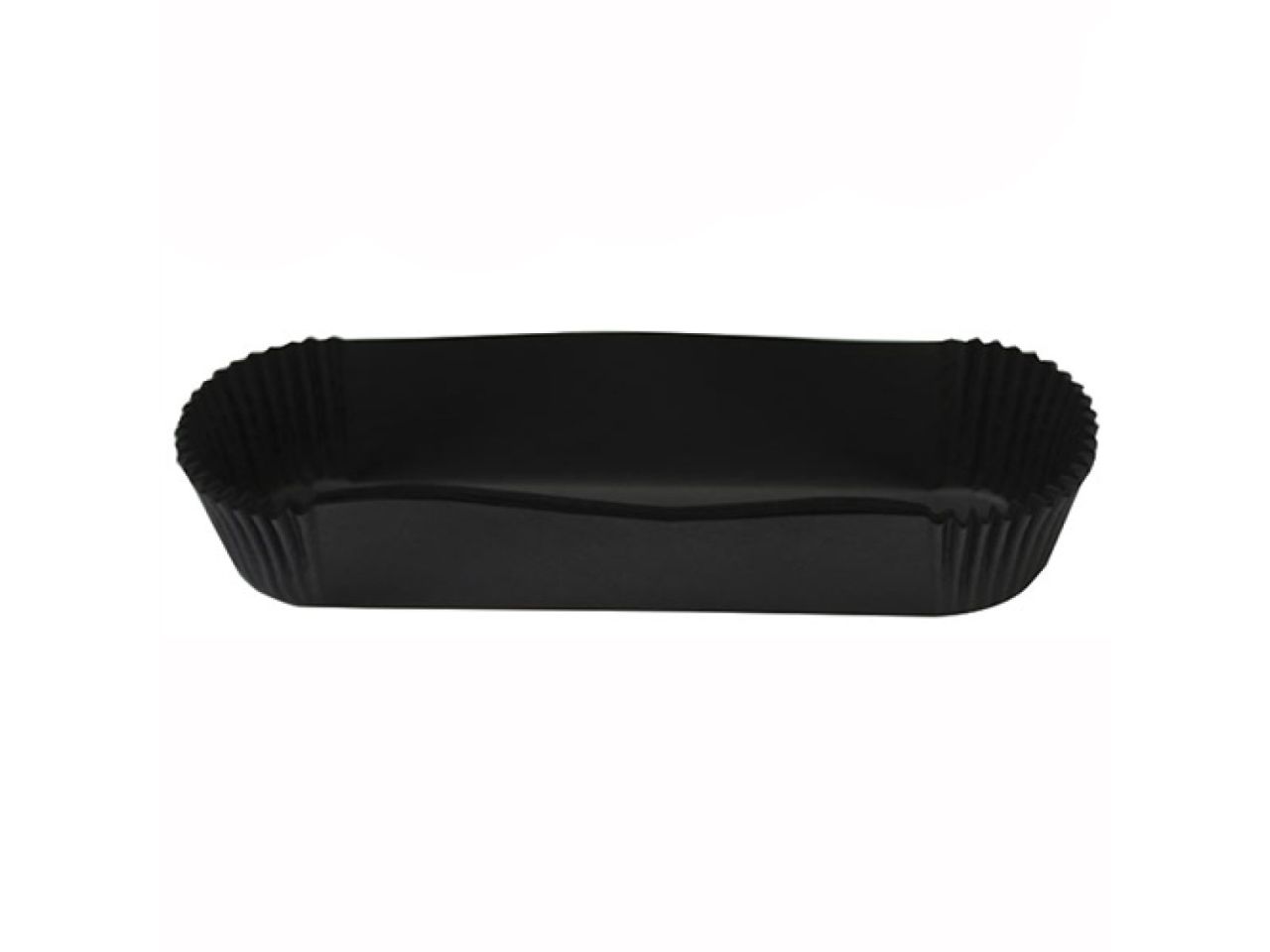 eclairsfoermchen schwarz ca 30 stueck