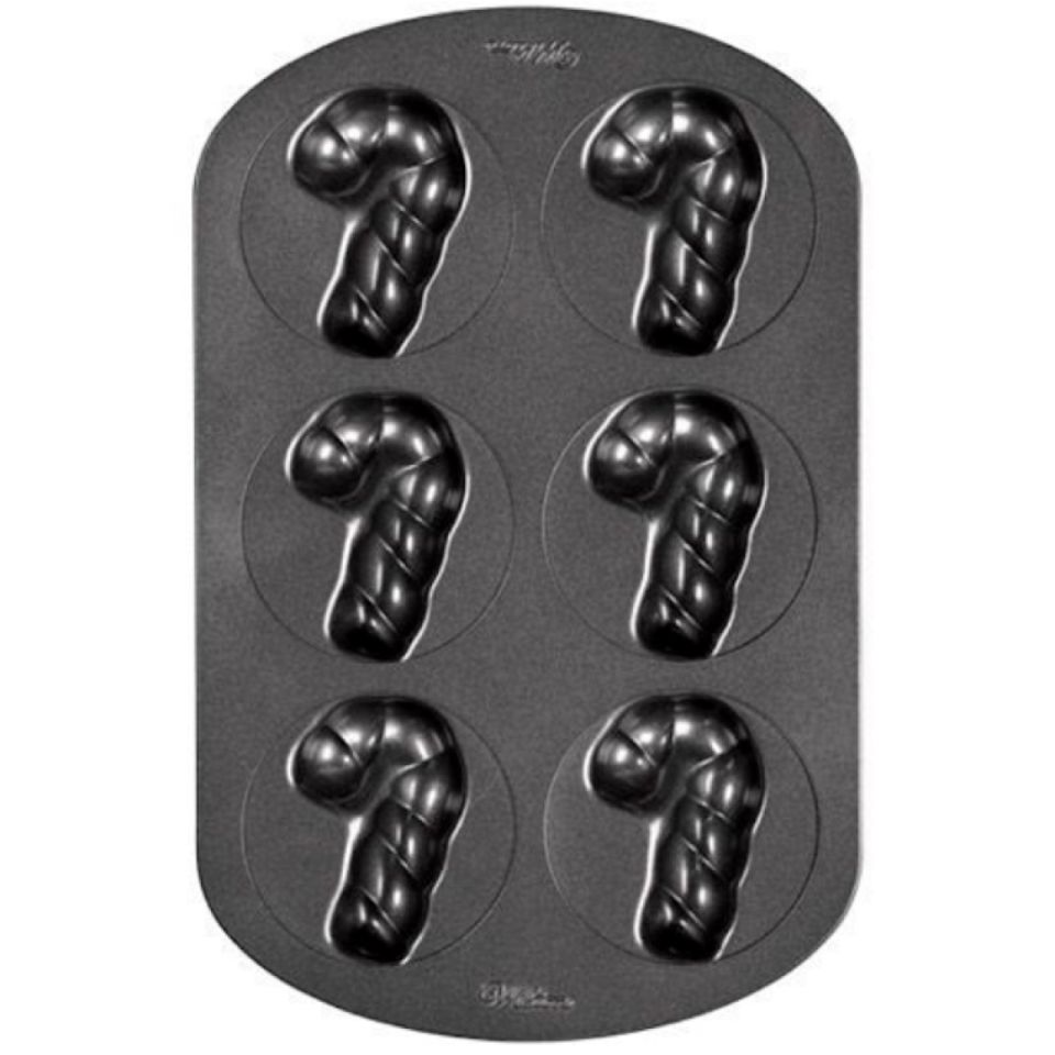 cookie pan zuckerstange wilton